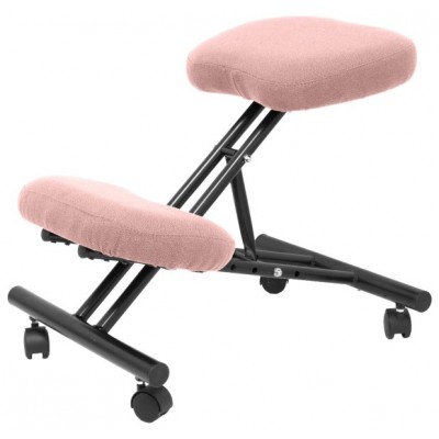 PIQUERAS Y CRESPO Silla Mahora bali rosa palido en Huesoi