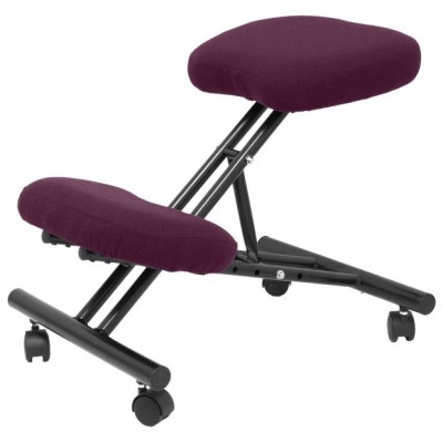 PIQUERAS Y CRESPO Silla Mahora bali morado en Huesoi