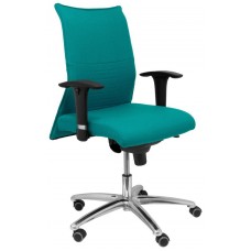 PIQUERAS Y CRESPO Sillon Albacete confidente bali turquesa hasta 160 kg en Huesoi