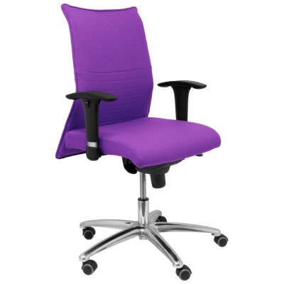 PIQUERAS Y CRESPO Sillon Albacete confidente bali lila hasta 160 kg en Huesoi
