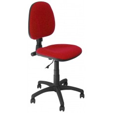 PIQUERAS Y CRESPO Silla Saturn aran rojo ¡Ultimas unidades!! en Huesoi