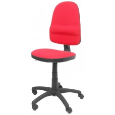 PIQUERAS Y CRESPO Silla Herrera aran rojo ¡Ultimas unidades!! en Huesoi