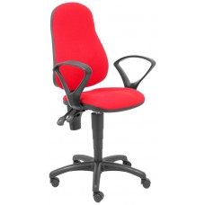 PIQUERAS Y CRESPO Silla Punkt aran roja ¡Ultimas unidades!! en Huesoi