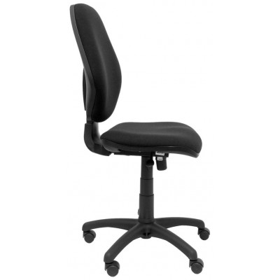 PIQUERAS Y CRESPO NOWY STYL Silla Master aran negro en Huesoi