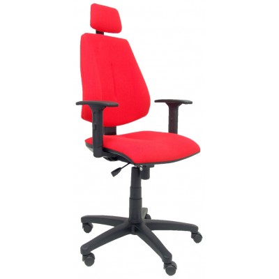 PIQUERAS Y CRESPO Silla Montalvos oban rojo ¡Ultimas unidades!! en Huesoi