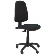 PIQUERAS Y CRESPO Silla Sierra bali negro ¡Ultimas unidades!! en Huesoi