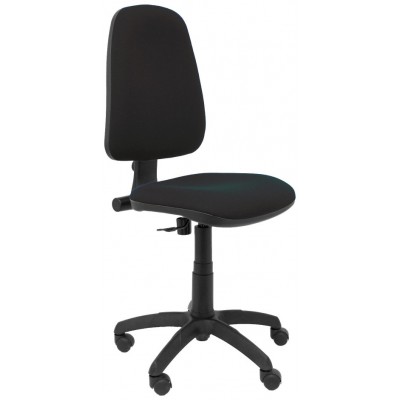 PIQUERAS Y CRESPO Silla Sierra bali negro ¡Ultimas unidades!! en Huesoi
