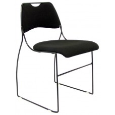 PIQUERAS Y CRESPO Silla HV bali negro ¡Ultimas unidades!! en Huesoi