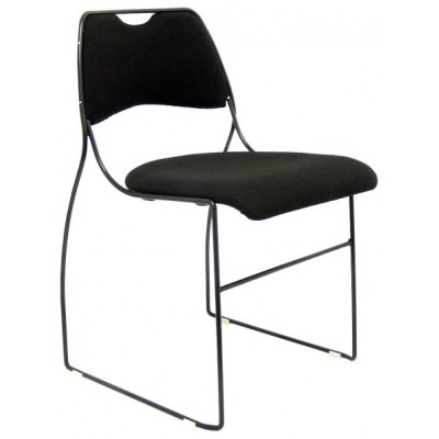 PIQUERAS Y CRESPO Silla HV bali negro ¡Ultimas unidades!! en Huesoi
