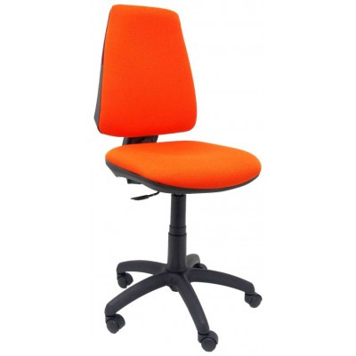 PIQUERAS Y CRESPO Silla Elche CP bali naranja oscuro en Huesoi