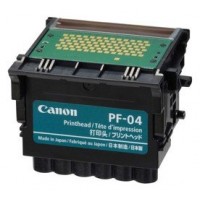 Canon IPF-IPF 650/655/750/755 cabezas de impresora PF-04 en Huesoi