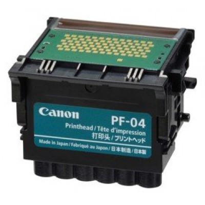 Canon IPF-IPF 650/655/750/755 cabezas de impresora PF-04 en Huesoi