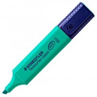 Staedtler Textsurfer classic 364 marcador 1 pieza(s) Turquesa (MIN10) (Espera 4 dias) en Huesoi