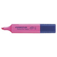 MARCADOR FLUORESCENTE TEXTSURFER CLASSIC 1-5MM. VIOLETA STAEDTLER 364-6 (MIN10) (Espera 4 dias) en Huesoi