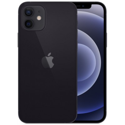 APPLE iPHONE 12 128GB BLACK REACONDICIONADO GRADO A+ (Espera 4 dias) en Huesoi