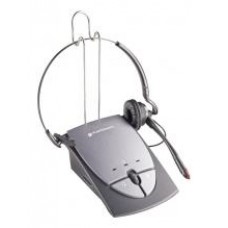 Plantronics PLS012 Equipo S12(Amplif.con Auric) en Huesoi