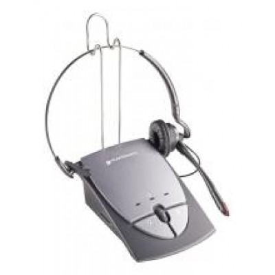 Plantronics PLS012 Equipo S12(Amplif.con Auric) en Huesoi