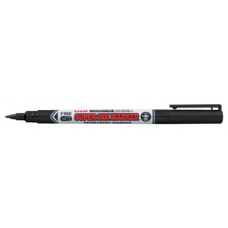 MARCADOR PNA-125 PERMANENTE 7 MM. NEGRO UNI-BALL 36905000 (MIN12) (Espera 4 dias) en Huesoi