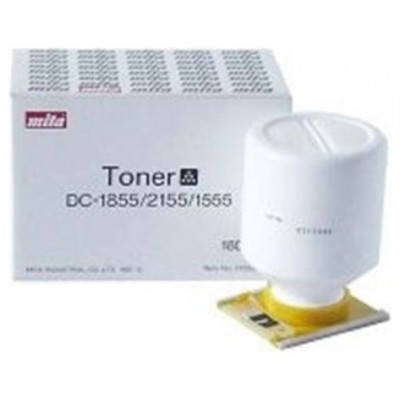 KYOCERA DC-1555/DC-1855/DC-2155 - Toner en Huesoi