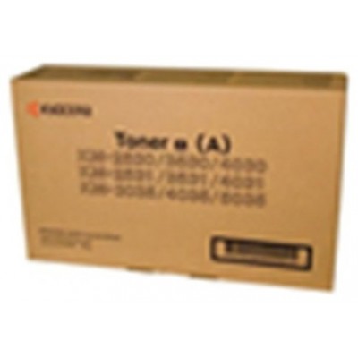 KYOCERA C-830 NEGRO Toner Negro en Huesoi