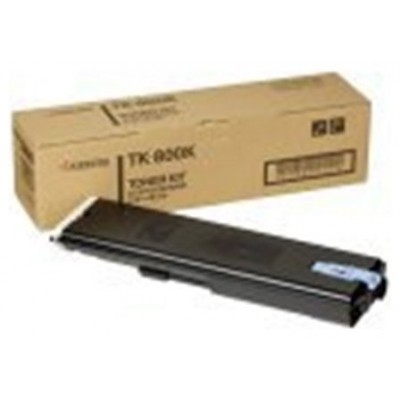 KYOCERA FSC-8008 Toner en Huesoi