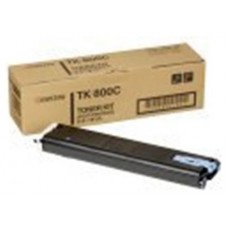 KYOCERA FSC-8008 TK800Y Toner Amarillo en Huesoi