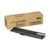 KYOCERA FSC-8008 -TK800C Toner Cian en Huesoi
