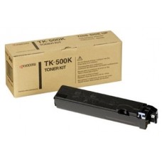 KYOCERA FSC-5016N  Toner Negro en Huesoi