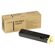 KYOCERA FS-5016N Toner Amarillo en Huesoi
