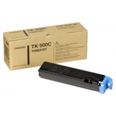 KYOCERA FS-5016N Toner Cian en Huesoi