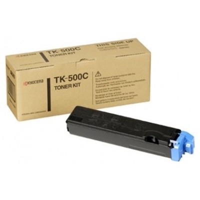 KYOCERA FS-5016N Toner Cian en Huesoi