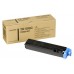 KYOCERA FS-5016N Toner Cian en Huesoi