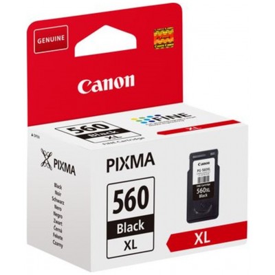 CAN-PG-560XL BK en Huesoi