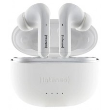 Intenso Buds T302A Auriculares TWS con ANC White en Huesoi