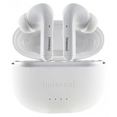 Intenso Buds T302A Auriculares TWS con ANC White en Huesoi
