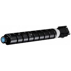Canon Toner 3763C002 C-EXV58BK Cian en Huesoi