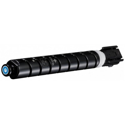 Canon Toner 3763C002 C-EXV58BK Cian en Huesoi