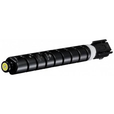 Canon Toner 3763C002 C-EXV58BK Amarillo en Huesoi