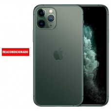 APPLE iPHONE 11 PRO 64GB GREEN REACONDICIONADO GRADO B (Espera 4 dias) en Huesoi