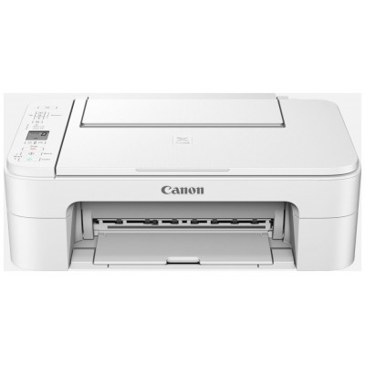 Canon Multifunción Pixma TS3351 Wifi Blanca en Huesoi