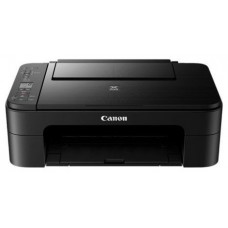 IMPRESORA CANON MULTIFUNCION TS3355 TINTA COLOR NEGRA en Huesoi