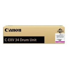 CANON Tambor  iR C2030, C2020,C2025i Magenta C-EXV34 en Huesoi