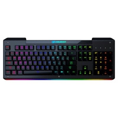 Cougar Teclado Aurora S Gaming en Huesoi