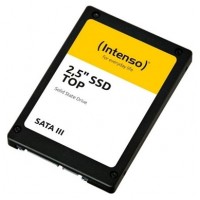 SSD INTENSO 2TB TOP SATA3 2,5 INTERN en Huesoi