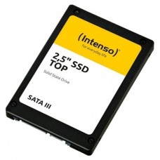 Intenso 3812470 Top SSD 2TB 2.5" Sata3 en Huesoi