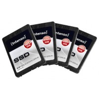 SSD 2.5" 240GB INTENSO HIGH SATA3 (Espera 4 dias) en Huesoi