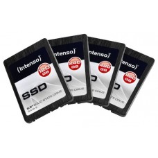 Intenso 3813450 HIGH SSD 480GB 2.5" Sata3 en Huesoi