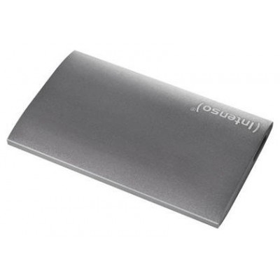 Intenso External SSD 256GB Premium Edition 1.8" en Huesoi