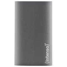 Intenso External SSD 1TB Premium Edition Antracita en Huesoi