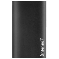 Intenso External SSD 1TB Premium Edition Black en Huesoi